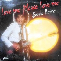 LP / BOULE NOIRE / LOVE ME PLEASE LOVE ME