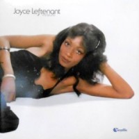 LP / JOYCE LEFTENANT / IT'S TOO LATE