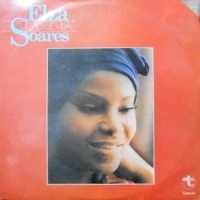 LP / ELZA SOARES / LICAO DE VIDA