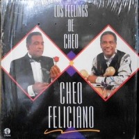 LP / CHEO FELICIANO / LOS FEELINGS DE CHEO