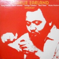 LP / CHARLES EARLAND / SMOKIN'