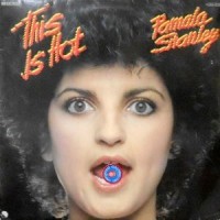 LP / PAMALA STANLEY / THIS IS HOT