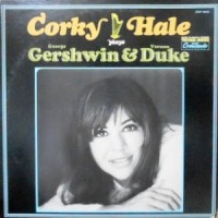 LP / CORKY HALE / PLAYS GERSHWIN & DUKE
