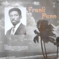 LP / FRANK PENN / OVER THE YEARS