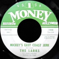 7 / THE LARKS / MICKEY'S EAST COAST JERK / SOUL JERK