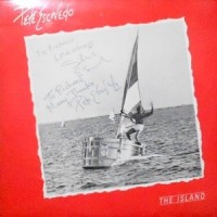 LP / PETE ESCOVEDO / THE ISLAND