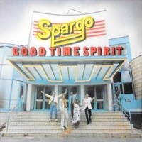 LP / SPARGO / GOOD TIME SPIRIT