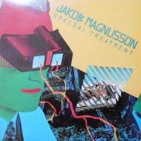 LP / JAKOB MAGNUSSON / SPECIAL TREATMENT
