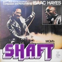 2LP / O.S.T. (ISAAC HAYES) / SHAFT