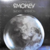 LP / SMOKEY ROBINSON / SMOKEY