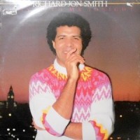 12 / RICHARD JON SMITH / STAY WITH ME TONIGHT