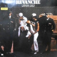 LP / REVANCHE / MUSIC MAN