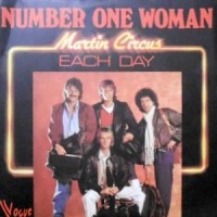 7 / MARTIN CIRCUS / NUMBER ONE WOMAN / EACH DAY