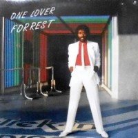 LP / FORREST / ONE LOVER