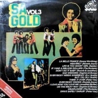 LP / V.A. / SA GOLD VOL. 3