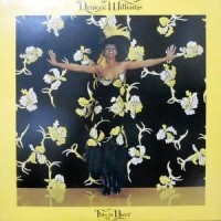 LP / DENIECE WILLIAMS / THIS IS NIECY