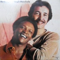 LP / HERB ALPERT / HUGH MASEKELA / HERB ALPERT / HUGH MASEKELA