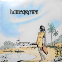 LP / V.A. / HOME GROWN V