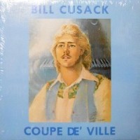 LP / BILL CUSACK / COUPE DE' VILLE