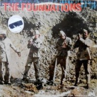 LP / THE FOUNDATIONS / DIGGING