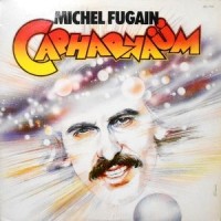LP / MICHEL FUGAIN / CAPHARNAUM
