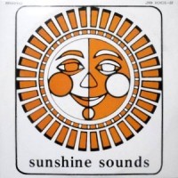 2LP / V.A. / SUNSHINE SOUNDS