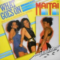 12 / MAITAI / WHAT GOES ON