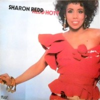 LP / SHARON REDD / REDD HOT