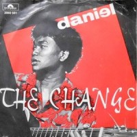 7 / DANIEL SAHULEKA / THE CHANGE / GIRL ON THE RUN