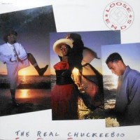 LP / LOOSE ENDS / THE REAL CHUCKEEBOO