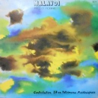 LP / MALAVOI / CONTRIBUTION 3A AU PATRIMOINE MARTINIQUAIS