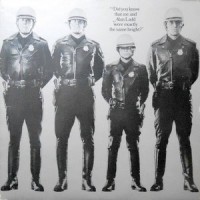 LP / O.S.T. / ELECTRA GLIDE IN BLUE