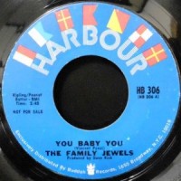 7 / THE FAMILY JEWELS / YOU BABY YOU