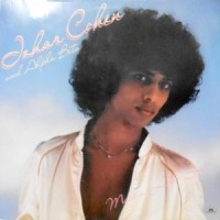 LP / IZHAR COHEN & ALPHA BETA / MAKE A LITTLE LOVE