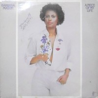 LP / BARBARA MASON / A PIECE OF MY LIFE