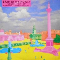 12 / LIGHT OF THE WORLD / BEGGAR & CO / LONDON TOWN '85 / (SOMEBODY) HELP ME OUT