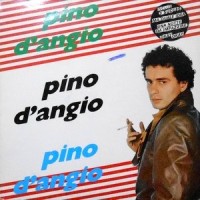LP / PINO D'ANGIO / PINO D'ANGIO