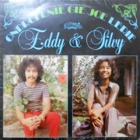 LP / EDDY & SILVY / ONDROFENIE GIE JOE LERIE