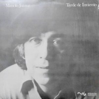 LP / MANOLO JUAREZ / TARDE DE INVIERNO