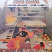 LP / STEVIE WONDER / FULFILLINGNESS' FIRST FINALE