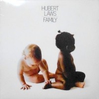 LP / HUBERT LAWS / FAMILY