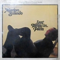 LP / GATO BARBIERI / LAST TANGO IN PARIS