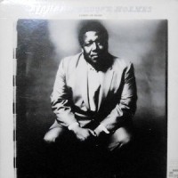 LP / RICHARD GROOVE HOLMES / COMIN' ON HOME