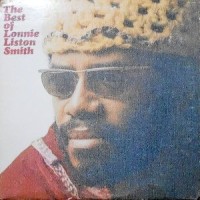 LP / LONNIE LISTON SMITH / THE BEST OF LONNIE LISTON SMITH