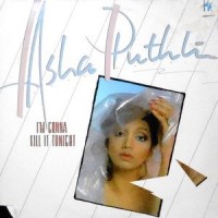 LP / ASHA PUTHLI / I'M GONNA KILL IT TONIGHT