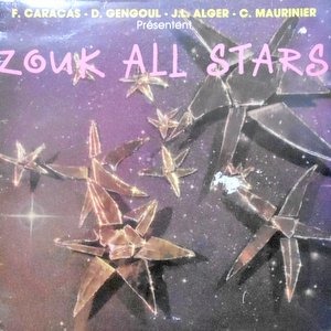 LP / ZOUK ALL STARS / ZOUK ALL STARS