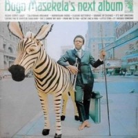 LP / HUGH MASEKELA / HUGH MASEKELA'S NEXT ALBUM