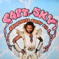 LP / CAPTAIN SKY / CONCERNED PARTY NO 1