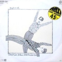 12 / SOFT CELL / TAINTED LOVE / WHERE DID OUR LOVE GO