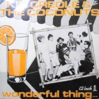 12 / KID CREOLE & THE COCONUTS / I'M A WONDERFUL THING (BABY)